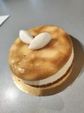 Entremet inspirationtatin